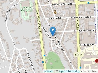  - Map