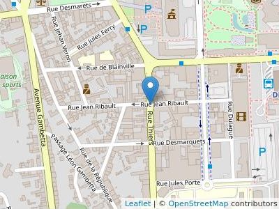  - Map