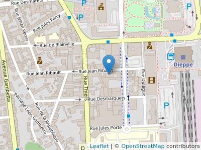  - Map