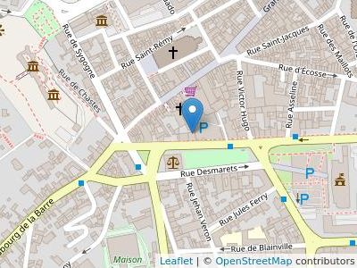  - Map