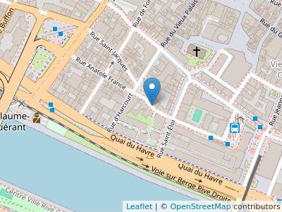 Alexandre Isabelle case n° - Map