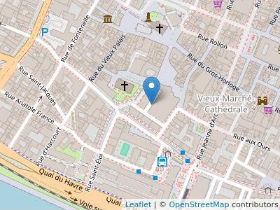 Vallois Arnaud case n° - Map