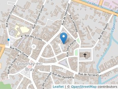  - Map