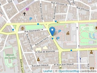  - Map