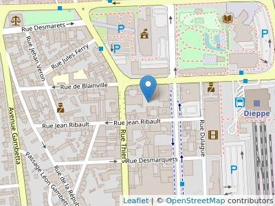  - Map