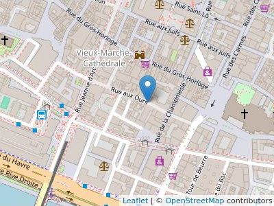 Scp Herce Poirot-Bourdain case n° - Map