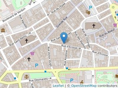  - Map