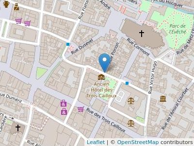  - Map