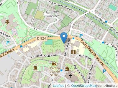  - Map