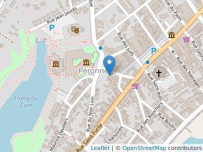 - Map