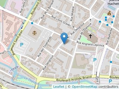  - Map
