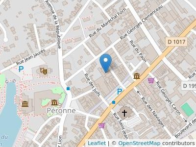  - Map