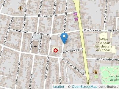  - Map