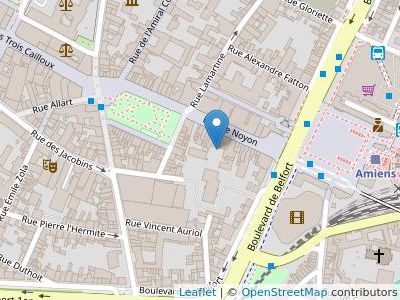  - Map