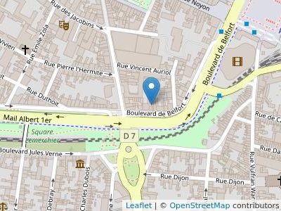  - Map