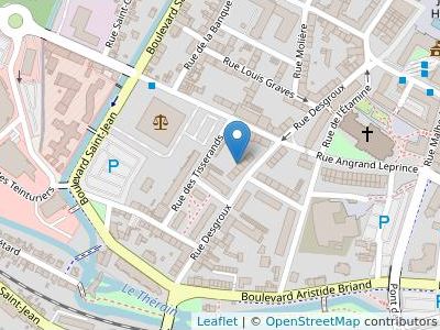  - Map