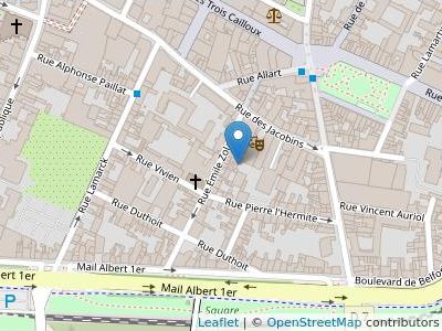  - Map