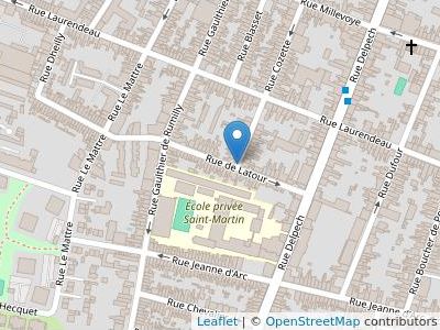  - Map