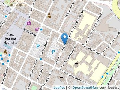  - Map