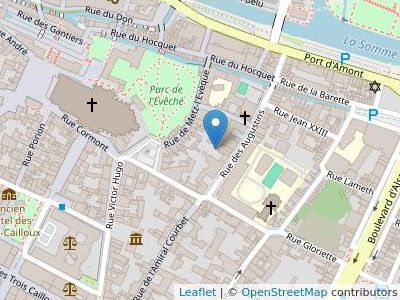  - Map