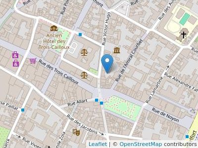  - Map