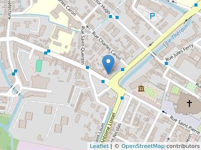  - Map