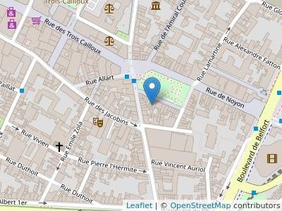  - Map