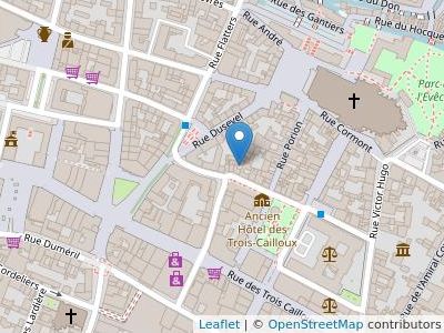  - Map