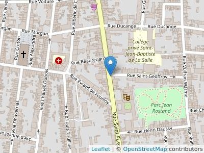  - Map