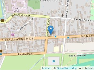  - Map