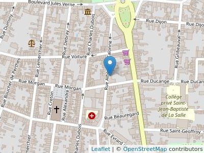  - Map