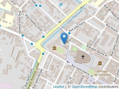  - Map