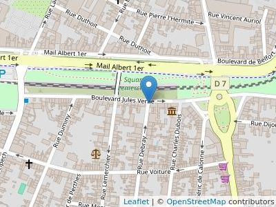 - Map