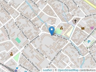  - Map