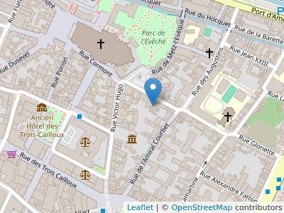 - Map