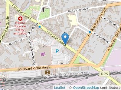  - Map