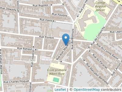  - Map