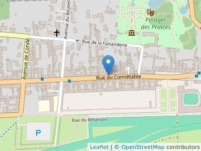 - Map