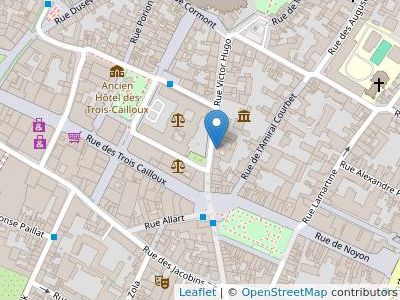  - Map