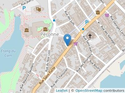  - Map