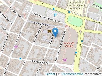  - Map