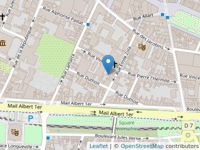  - Map