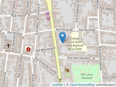  - Map