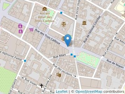  - Map
