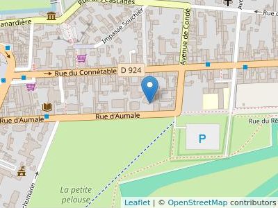  - Map