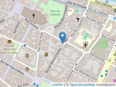  - Map