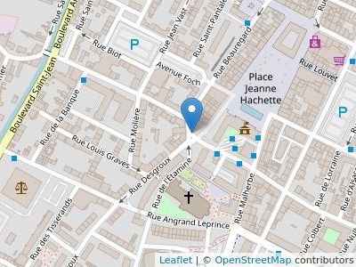  - Map