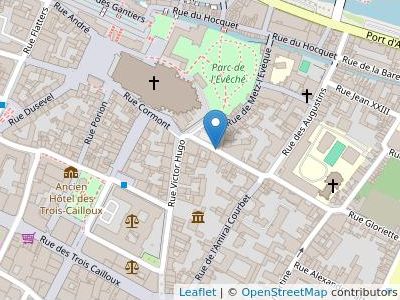  - Map