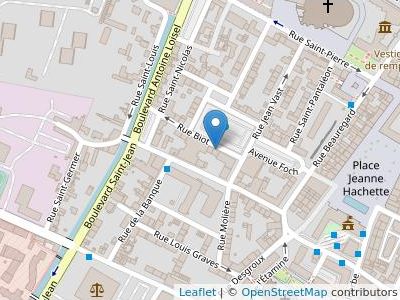  - Map