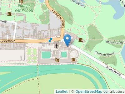 - Map